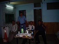 Charadai (9) - De Politie