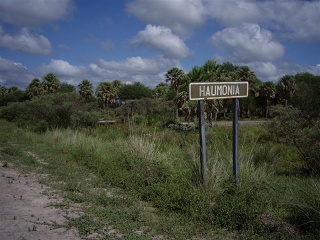 Charadai - Quimili (2)