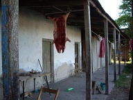 Charadai - Het Hotel