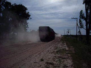 Ita Ibate - Charadai)