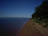 Ita Ibate - Rio Parana (1)