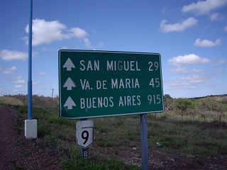 Ojo De Agua - Villa De Jesus Maria (1)