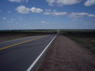 Ojo De Agua - Villa De Jesus Maria (2)