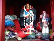 Ojo De Agua - Villa De Jesus Maria - Gauchito Gil