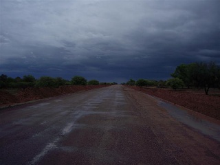 Quimili - Ojo De Agua (1)