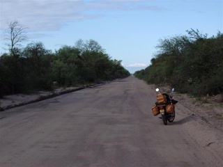 Quimili - Ojo De Agua (3)