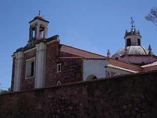 Villa De Jesus Maria (1)