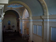 Villa De Jesus Maria (2)