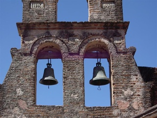 Villa De Jesus Maria (3)