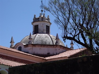 Villa De Jesus Maria
